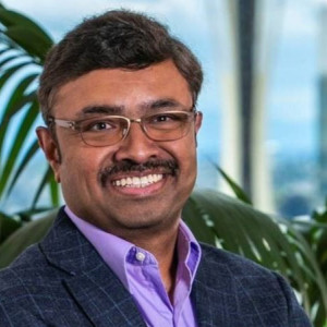 Prem Natarajan